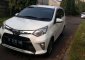 Toyota Agya 2017 bebas kecelakaan-3