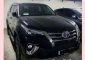 Jual Toyota Fortuner 2018 Automatic-1