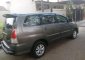 Toyota Kijang Innova 2011 bebas kecelakaan-0