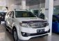 Jual Toyota Fortuner TRD harga baik-0