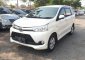 Butuh uang jual cepat Toyota Avanza 2017-2