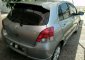 Jual Toyota Yaris 2012 Automatic-1