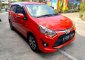 Jual Toyota Agya 2018, KM Rendah-1