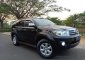 Jual Toyota Fortuner 2011 Automatic-4
