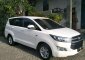 Toyota Kijang Innova 2016 dijual cepat-1