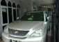 Jual Toyota Harrier 2004 Automatic-0