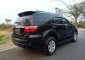 Jual Toyota Fortuner 2011 Automatic-6