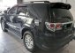 Toyota Fortuner G TRD dijual cepat-1