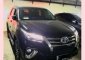 Jual Toyota Fortuner 2018 Automatic-3