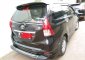 Toyota Avanza G Luxury dijual cepat-3