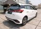 Toyota Yaris S dijual cepat-5