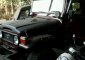 Toyota Hardtop 1982 dijual cepat-4