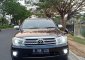 Jual Toyota Fortuner 2011 Automatic-7