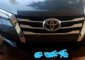 Jual Toyota Fortuner 2018, KM Rendah-1