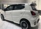 Toyota Agya 2017 dijual cepat-2
