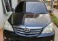 Toyota Avanza S dijual cepat-0