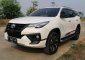Jual Toyota Fortuner 2018, KM Rendah-4