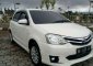 Toyota Etios Valco G dijual cepat-3