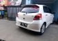 Toyota Yaris S dijual cepat-2