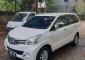 Jual Toyota Avanza 2015 Automatic-4