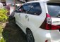 Toyota Avanza 2017 dijual cepat-5