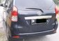 Toyota Avanza G bebas kecelakaan-5