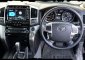 Toyota Land Cruiser Full Spec E bebas kecelakaan-9