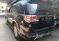 Jual Toyota Fortuner 2013 Automatic-2