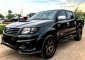 Jual Toyota Hilux 2013 Manual-3