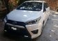 Jual Toyota Yaris 2016 Automatic-2