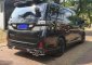 Toyota Vellfire G dijual cepat-5