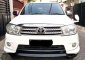 Jual Toyota Fortuner TRD harga baik-2