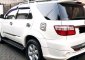 Jual Toyota Fortuner TRD harga baik-3