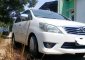 Butuh uang jual cepat Toyota Kijang Innova 2013-5
