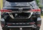 Butuh uang jual cepat Toyota Fortuner 2017-4