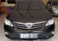 Toyota Corolla Altis 2010 dijual cepat-7