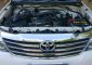 Toyota Fortuner 2012 bebas kecelakaan-2