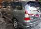 Toyota Kijang Innova G Luxury bebas kecelakaan-3