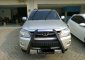 Jual Toyota Fortuner 2006 Automatic-2