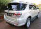 Jual Toyota Fortuner 2012, KM Rendah-6