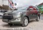 Jual Toyota Kijang Innova 2016 Manual-6