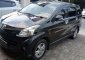 Toyota Avanza 2014 bebas kecelakaan-6