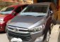 Jual Toyota Kijang Innova 2016 Automatic-2