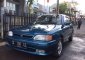 Toyota Starlet 1996 bebas kecelakaan-4