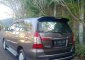 Jual Toyota Kijang Innova G harga baik-7