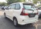 Butuh uang jual cepat Toyota Avanza 2017-8