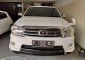 Toyota Fortuner 2011 bebas kecelakaan-6