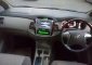 Jual Toyota Kijang Innova 2012 harga baik-6
