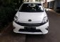 Toyota Agya 2016 dijual cepat-6