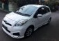 Butuh uang jual cepat Toyota Yaris 2012-0